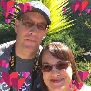 Meet your Posher, Christine